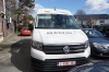 Un nouveau minibus grâce au Rotary et à la Ville de Liège !